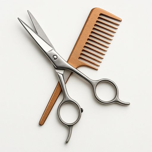 Sito Dimostrativo Parricchiere